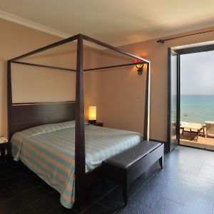 Superior Double or Twin Room Sea View